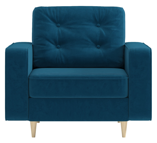 Кресло Феличита Royal Blue
