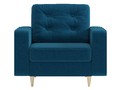 Кресло Феличита Royal Blue