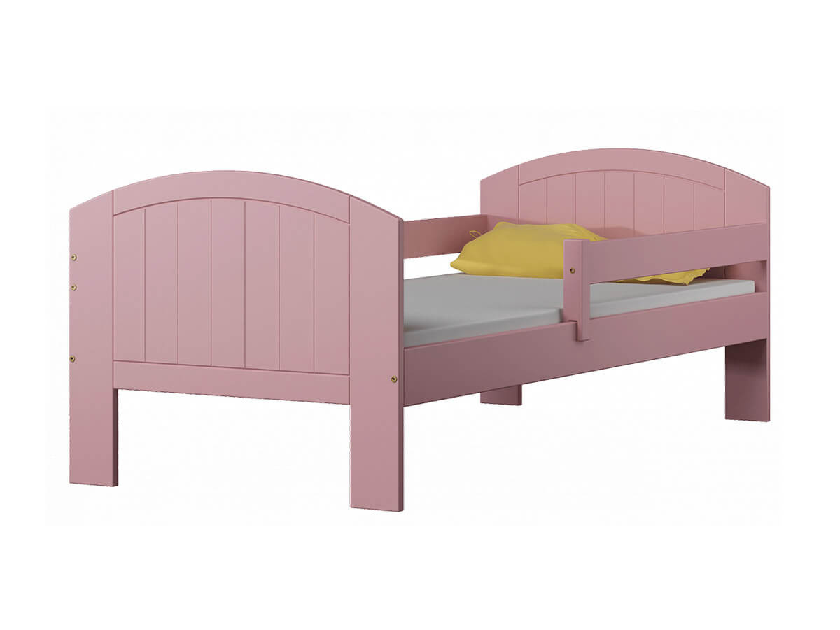Детская кровать Пума - фото 1