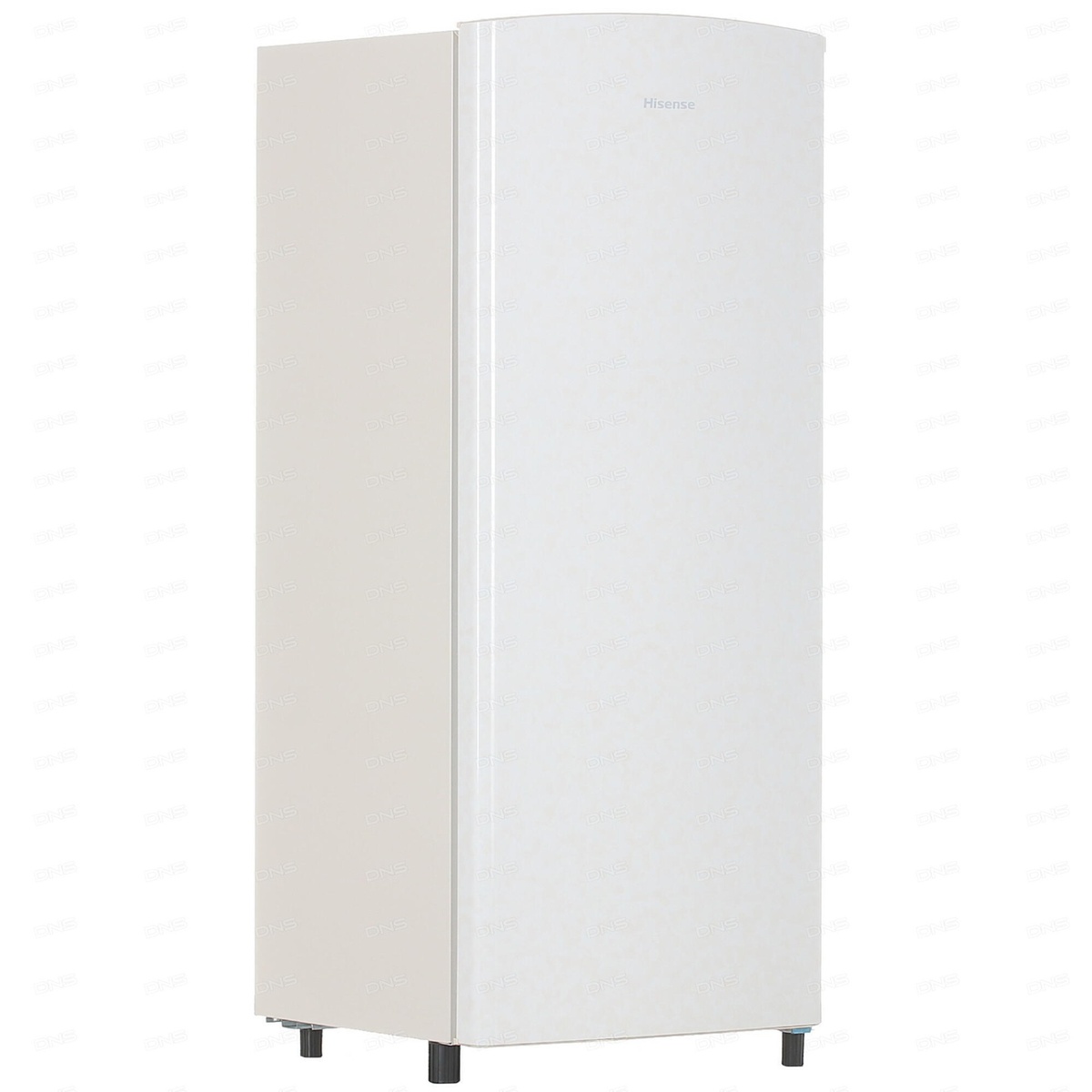 Холодильник с морозильником ШхВхГ 52х128х54 см